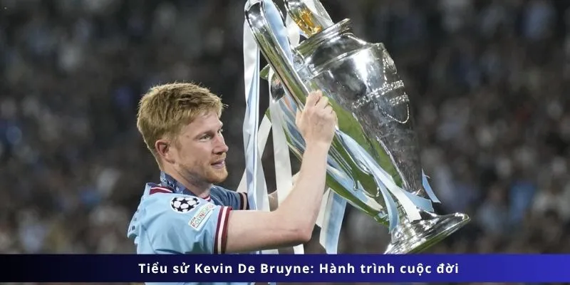 Hành trình cuộc đời